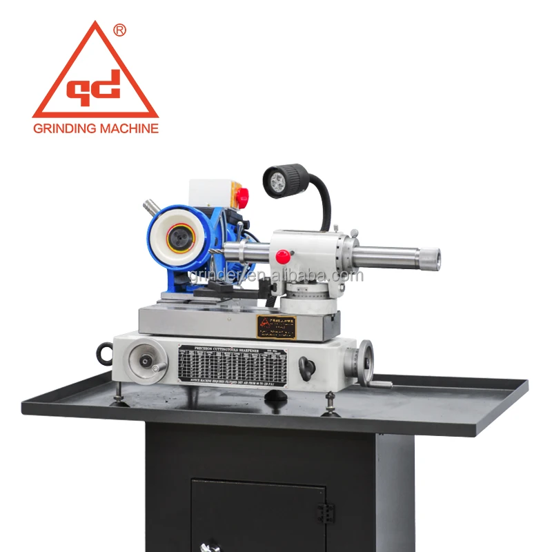 GD-66 End Mill Sharpening Machine Factory Outlet End Mills Grinding