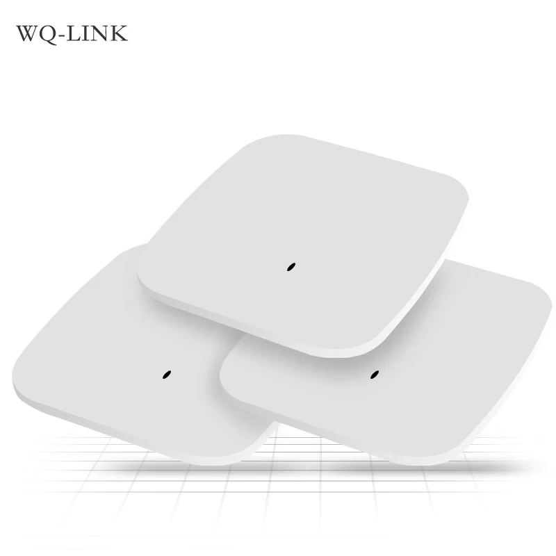 Потолочная антенна rj45, 300 Мбит/с, 1 км