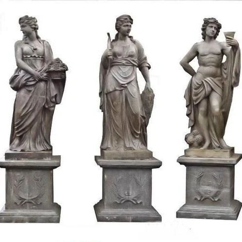 
Antique Stone carvings Statues, Outdoor stone statues 