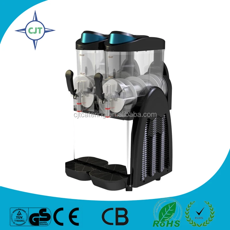 Slush Machine With Factory Low Cheap Price