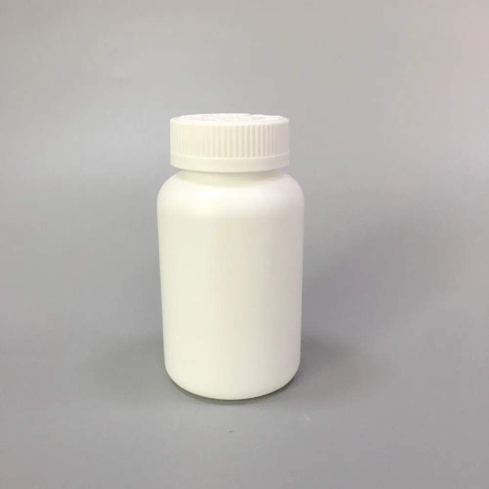 Alibaba Plastic Bottles Supplier Disposable Pill Packaging Pharmaceutical Plastic Pill Bottles