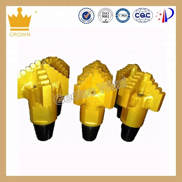  Египет LTK60 PDC масляное долото