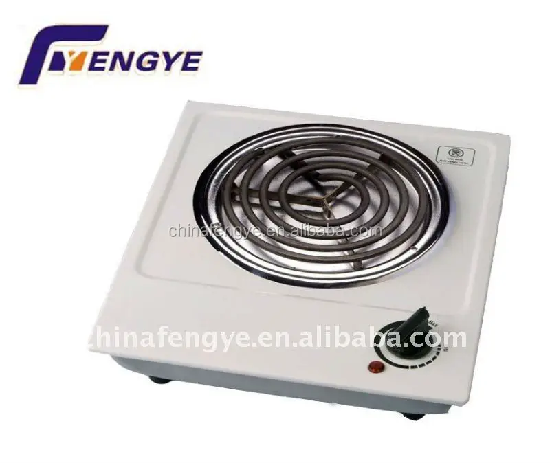 Hot Plate Electric Stove