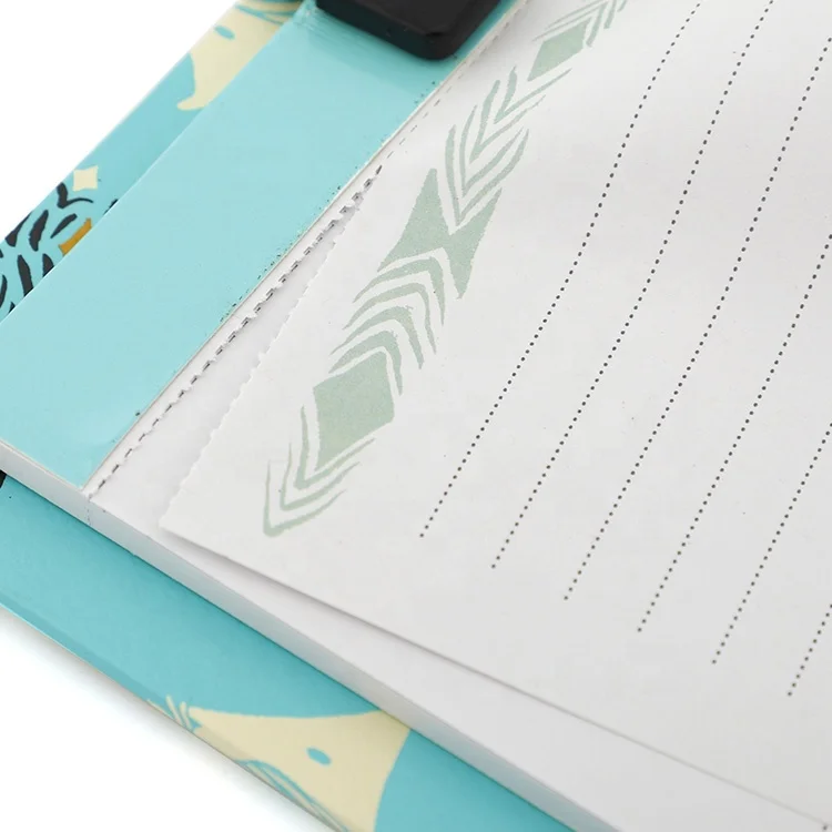 High Quality A4 File Folder Paper Colorful