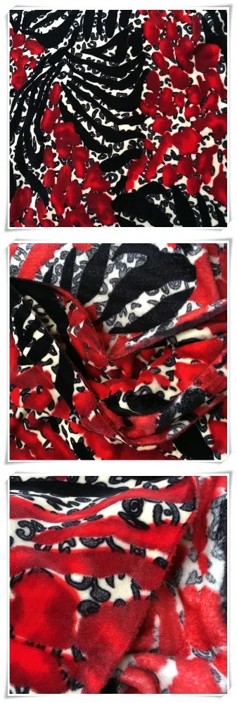 
P/D PRINTED/SPANDEX VELVET/ONE SIDE/TWO SIDE BRUSHED/VELOUR/LEGGING/HOME-WEAR/ARAB 