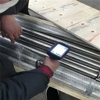  Стержень из легированной стали HASTELLOY C22 100