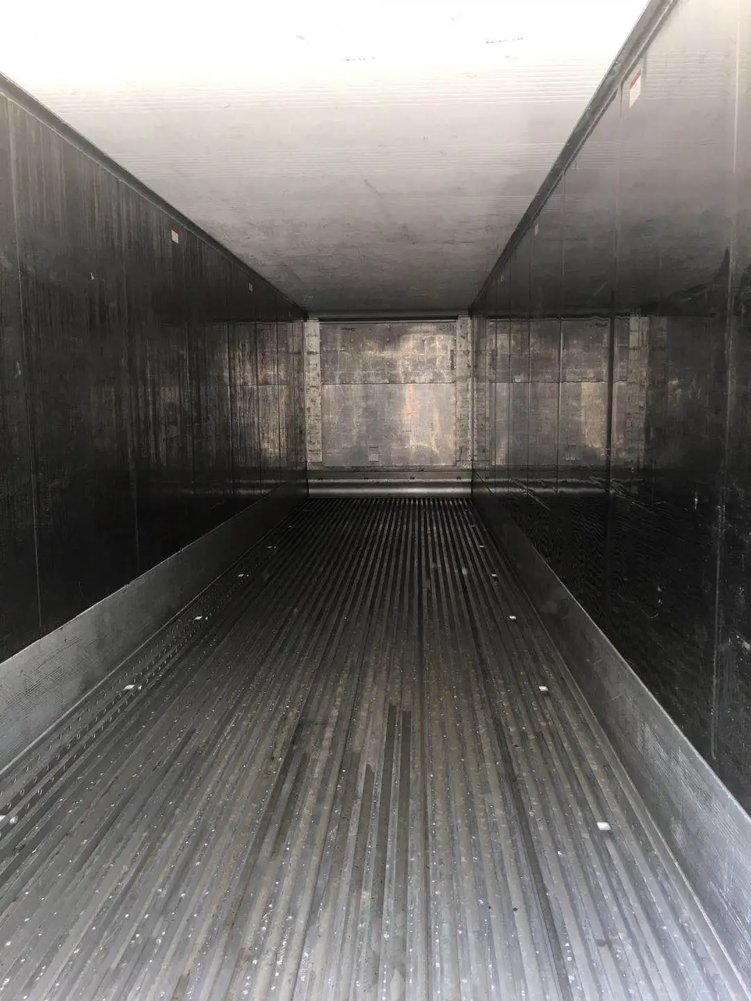 USED REFRIGERATED CONTAINER FOR  SALE