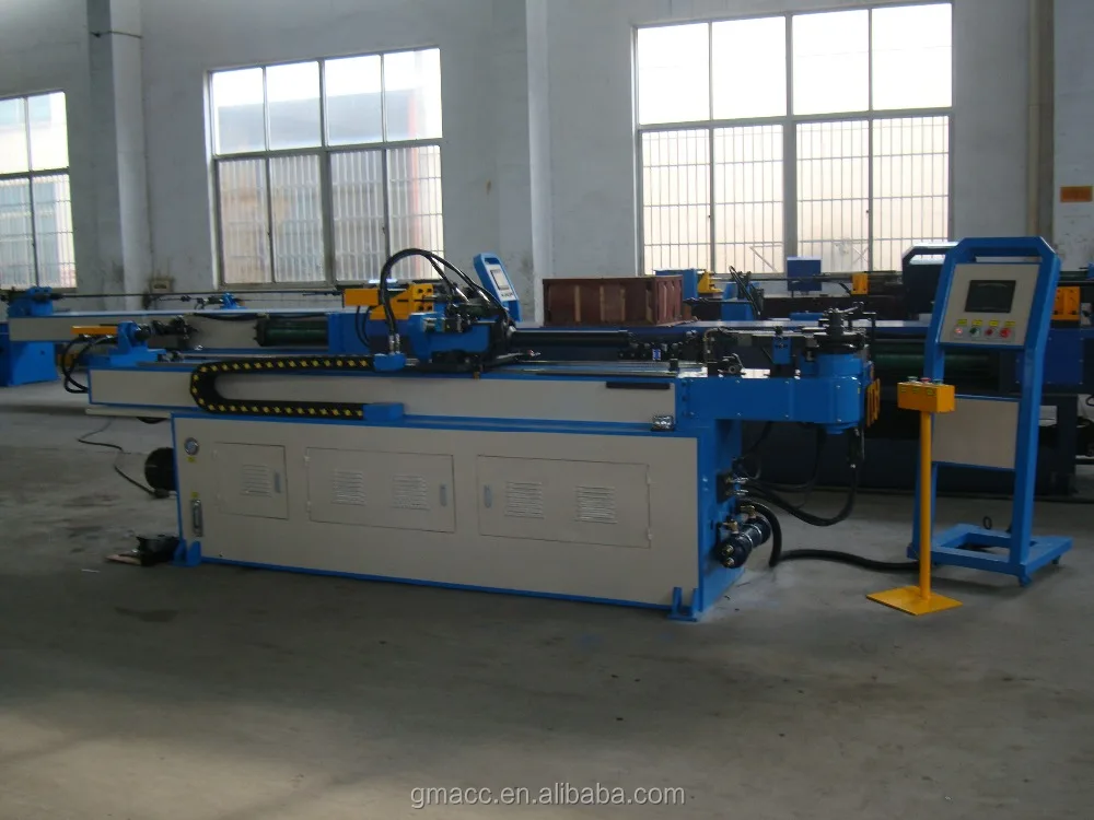 
carbon steel pipe Bending Machine 