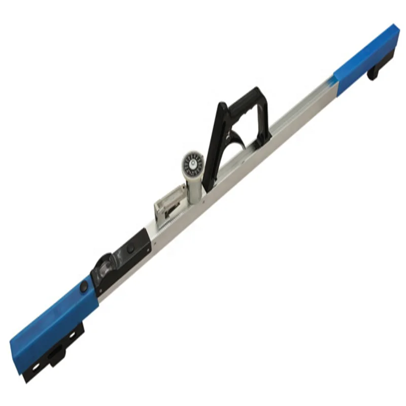 factory supply  manual track gauge  railway Gauging ruler