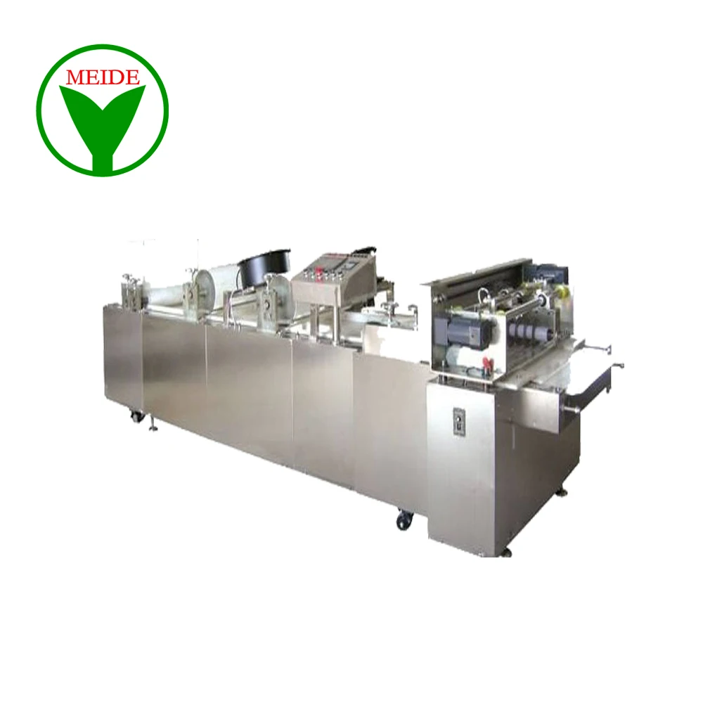 Automatic rice candy cereal  sesame bar making machine