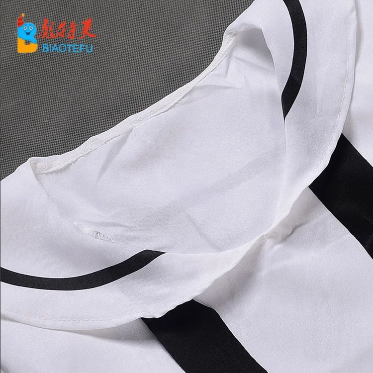 
hot sale carnival party adult men white sailor cosplay costumes uniform in stock 