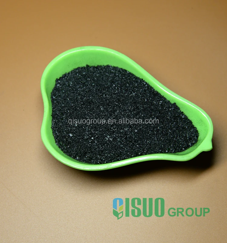 
100% Organic water soluble Seaweed Extract from ascophyllum nodosum 