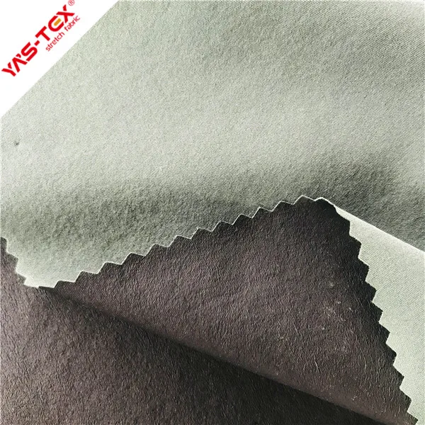 4 way stretch wholesale organic bamboo fiber antimicrobial fabric