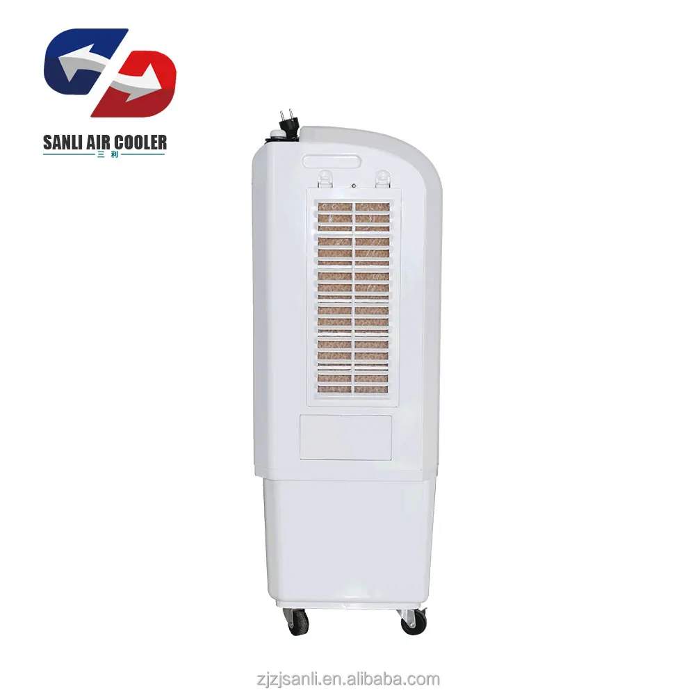 Высококачественный переносной напольный мини-охладитель воздуха