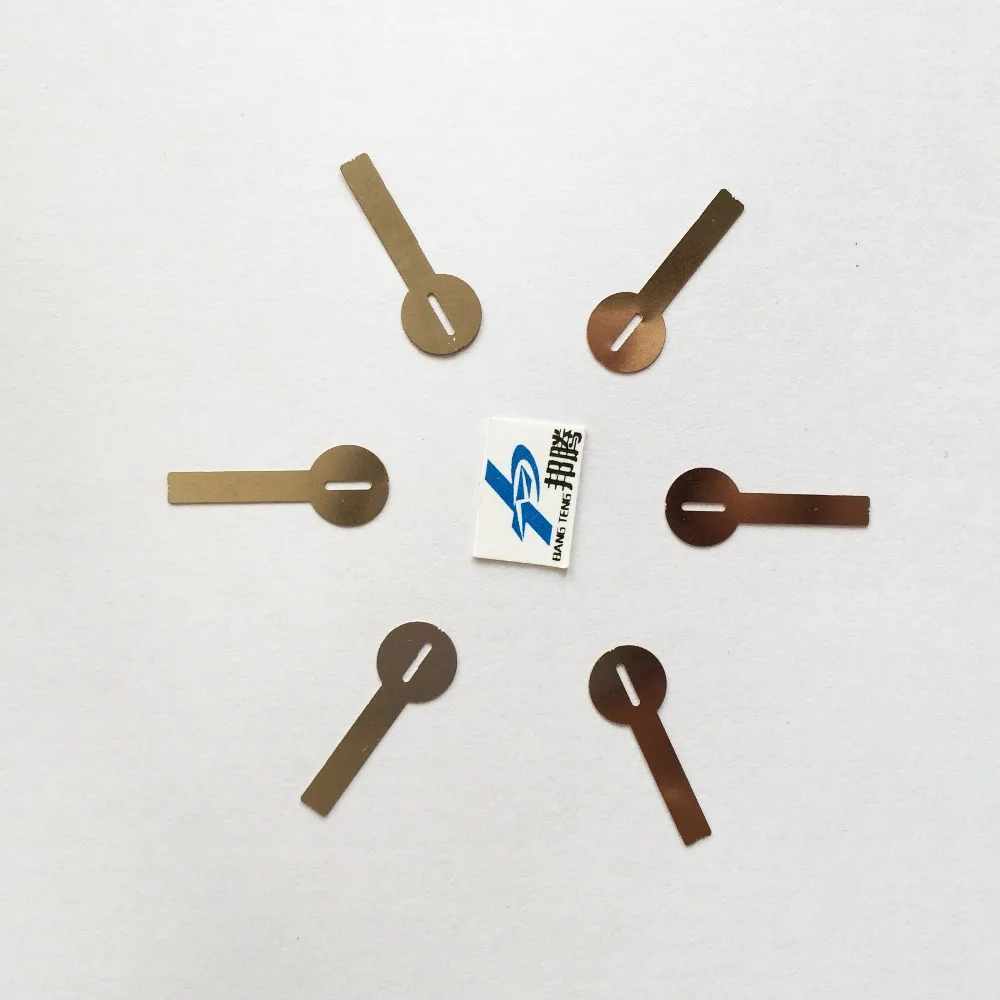 Wholesale 18650 Battery Tab Pure Nickel 1S1P Battery Weld Tab Spot Welding Nickel Sheet