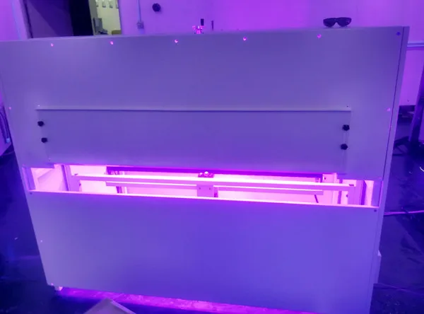 
Customized high intensity led uv lamp for offset Printing curing 