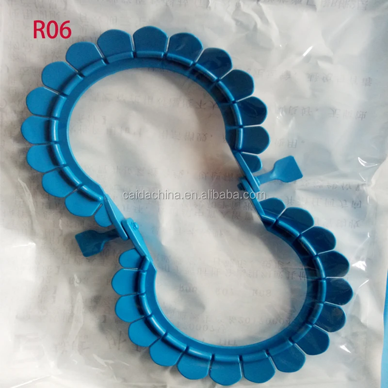 R06 type Single use Gynaecology retractor ring,medical supplies,surgical instruments
