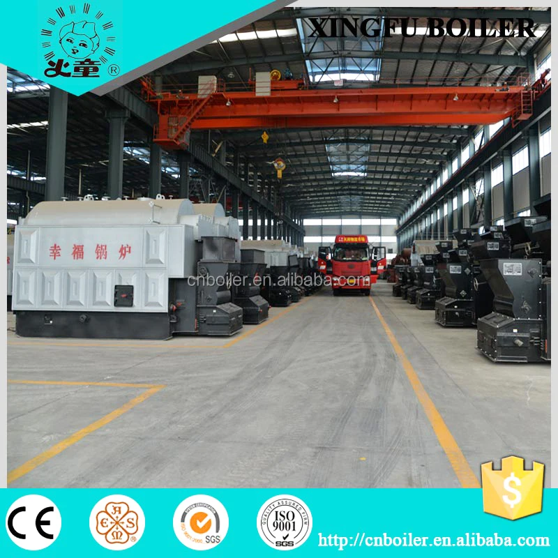 
industrial biomass 0.5 ton steam boiler manufacturer with 82% high efficiency 