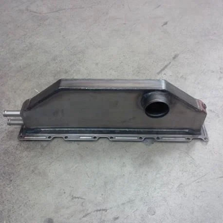 6CT Diesel Engine Intercooler Aftercooler 3924732 3907171 3914501 5262315