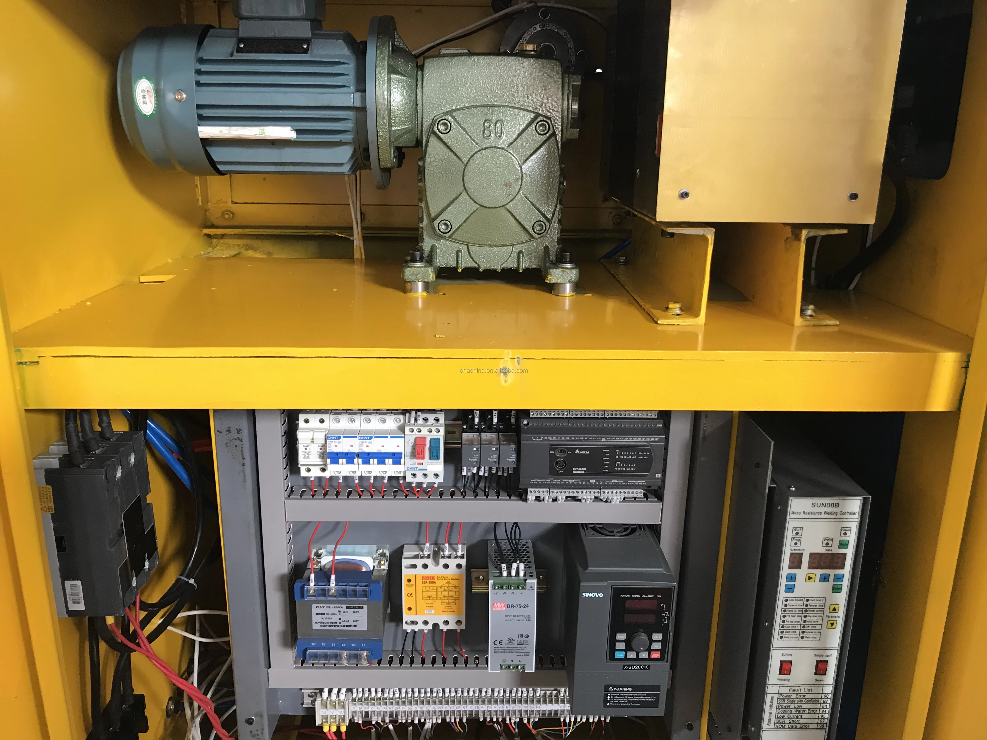 welding machine  (3)