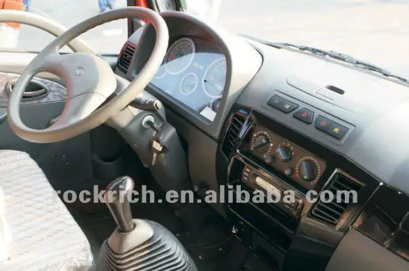 Export 30+1 Seats Passenger Bus Design To Africa