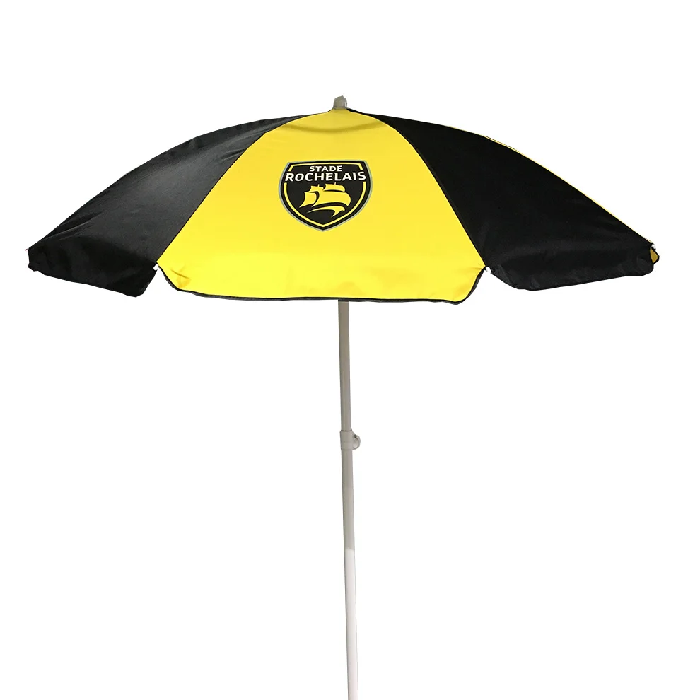 
New design china custom beach umbrella parasol for outdoor 