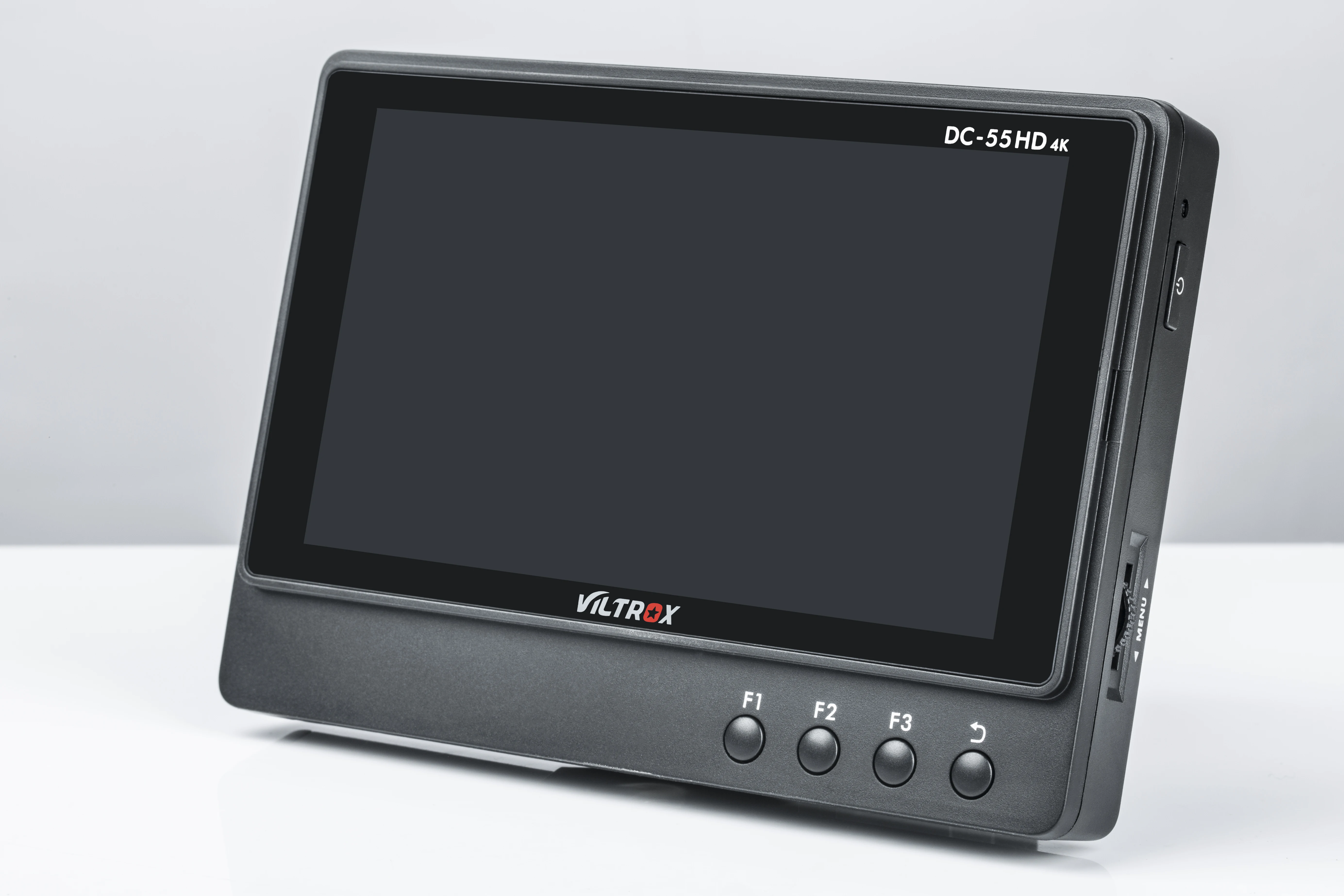 Wholesale Viltrox  LCD Monitor  DC-55HD 5.5 inch 4k HD Monitor for Video 1920*1080 Broadcast for Canon Nikon Camera