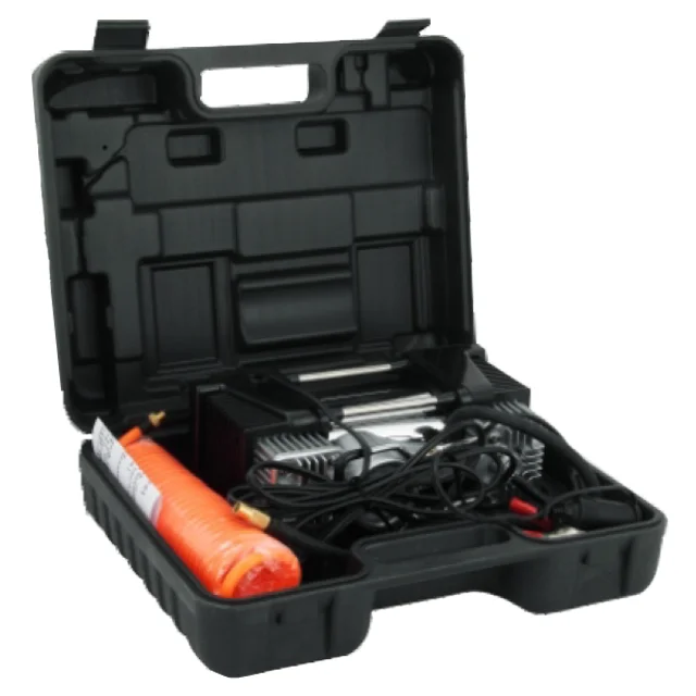 FACTORY SALE OEM/ODM Professional cordless tire inflator and quick air pump