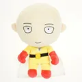 25cm 18cm 2016 Animals One Plush Man Plush Doll Saitama Plush Doll Hero Stuffed Toys ONE