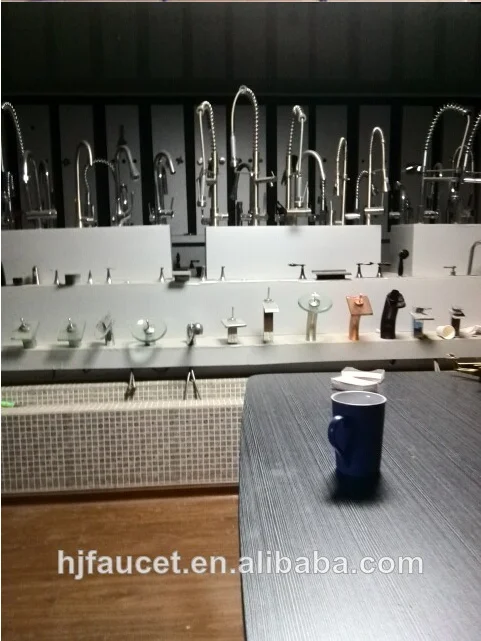 Water purification device utilizing the filtration equipment for kitchen faucets