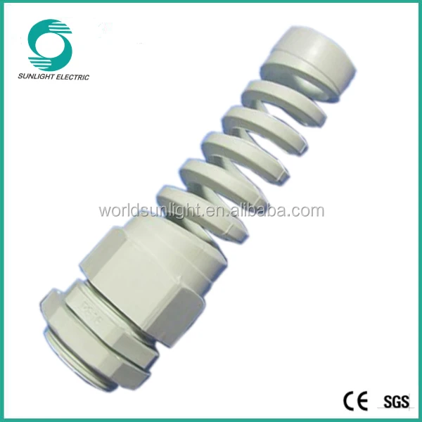 Strain relief PG / M тип кабельный ввод вводная панель