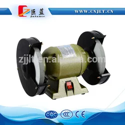 Professional single phase bench grinder motors