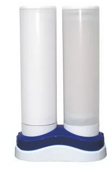 Одноступенчатый бытовой очиститель воды, система очистки воды ro