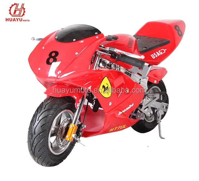 49cc dirt bike mini motorcycle for Kids