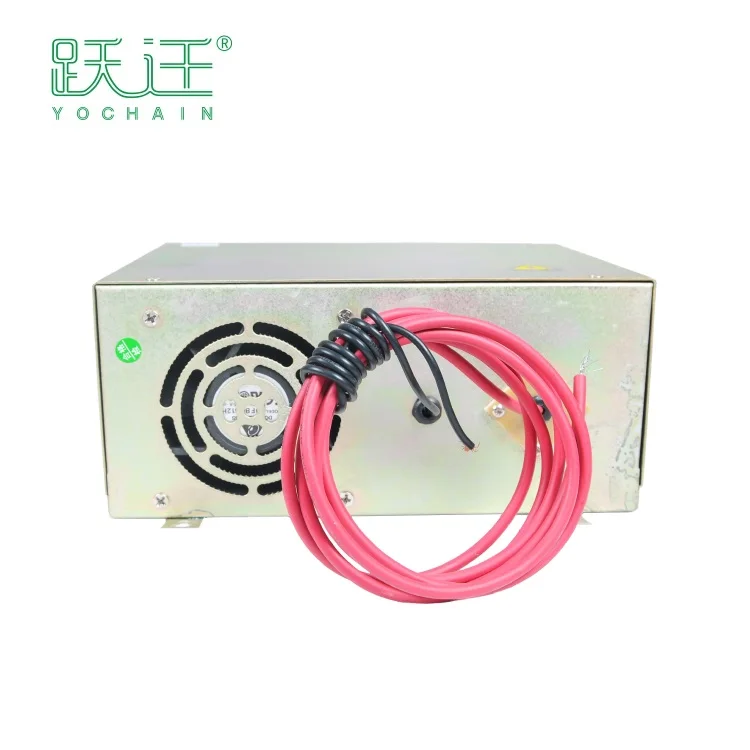 12KV 200W Fume Purification Electrostatic Precipitator Power Supply