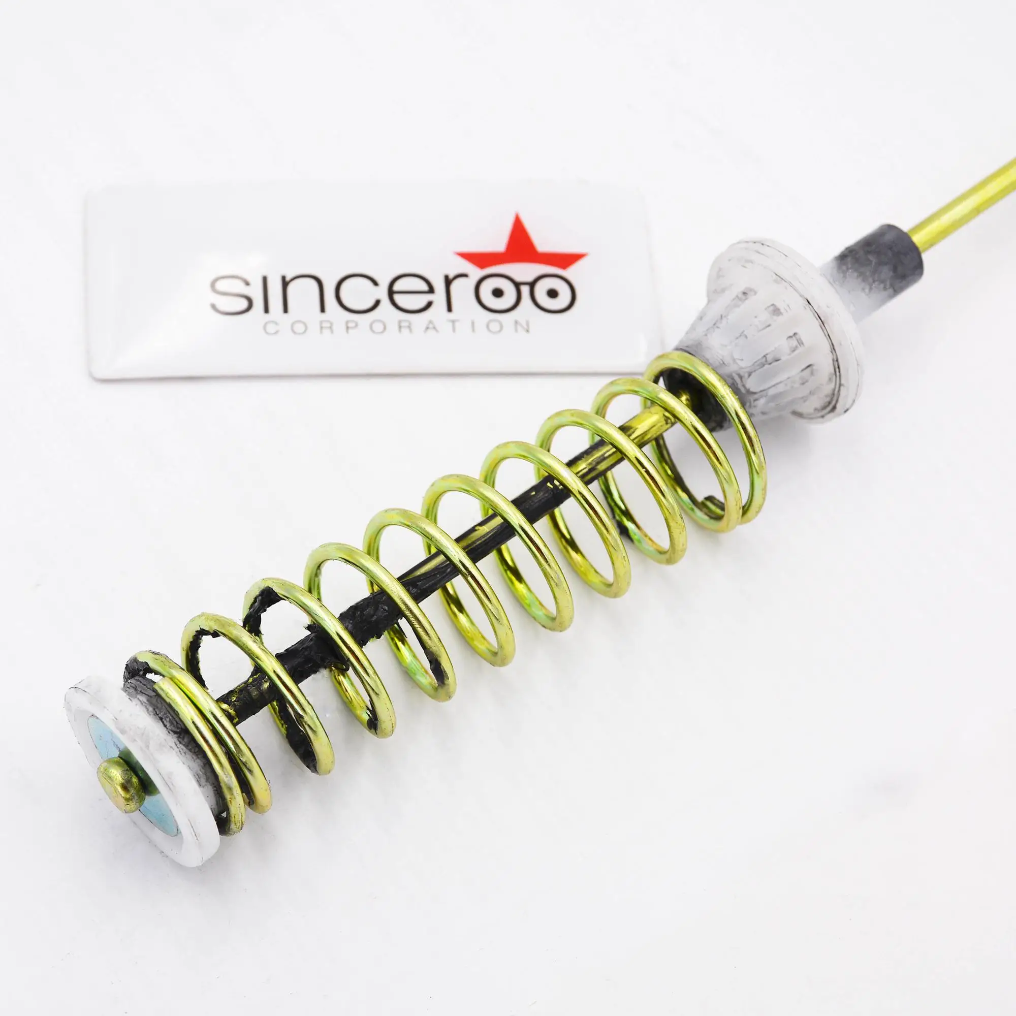 washing machine motor dampener boom shock absorber rod DY-5630-1 suspension original