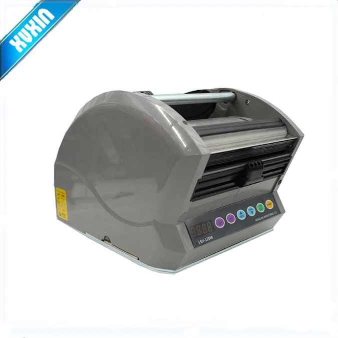 Automatic Label Dispensers Label Applicator Industrial Grade LSH-120