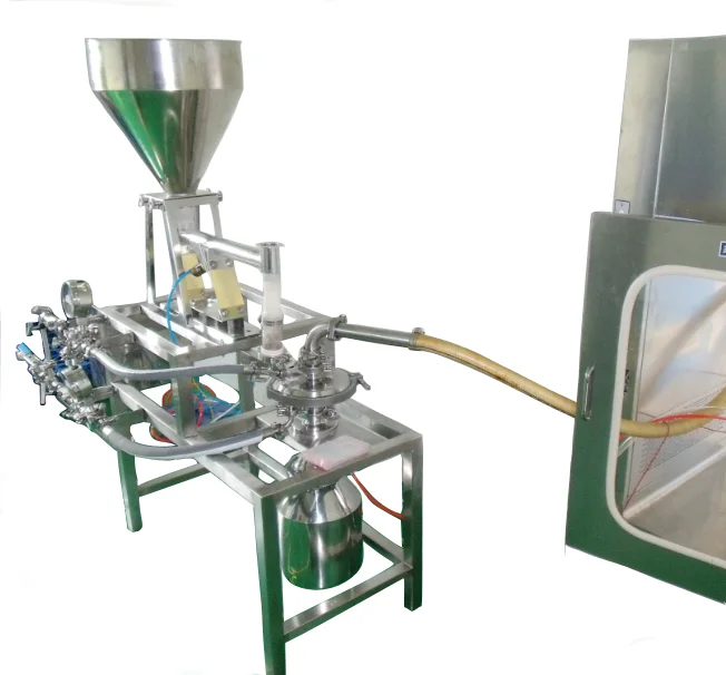 Ultra Fine Tombarthite Limestone Powder Grinding Mill