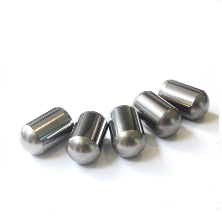 Cemented Tungsten Carbide Button For Drilling Bits with high quality