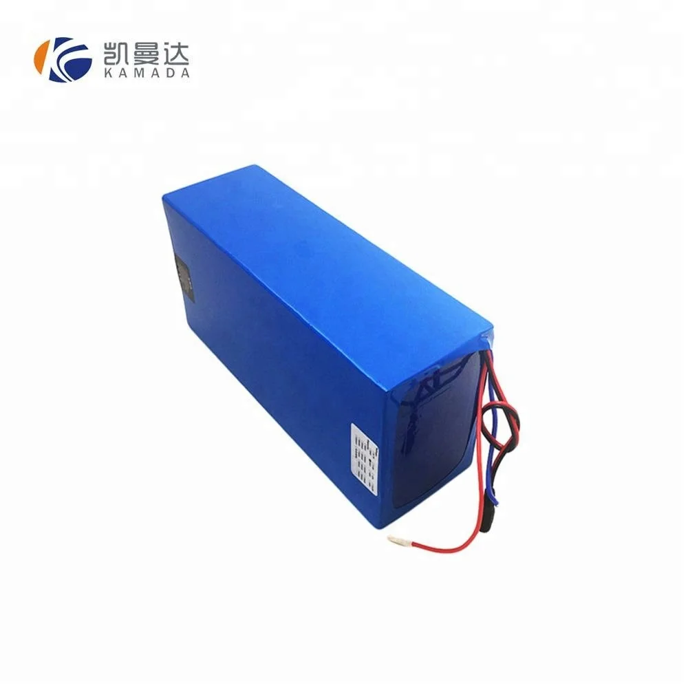 Standard 36v 4.4ah 10s2p lithium battery pack for electric skateboard