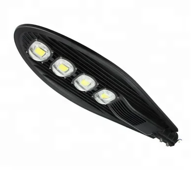 led street light 200watt led street lighting 3000k 200w led street light ip65 outdoor warm white