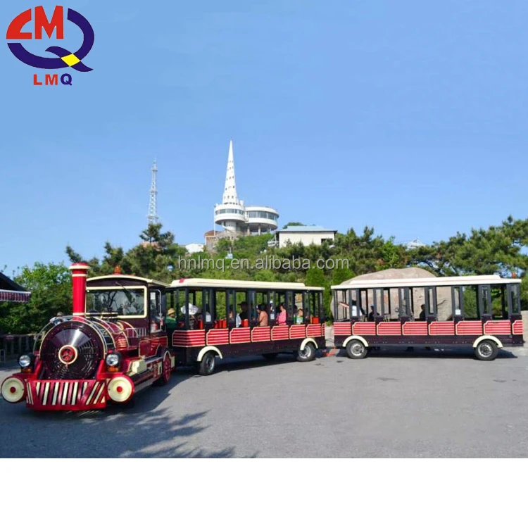Super fun mini electric tourist train games for indoor mall train for kids in mall large trackless train for kids in mall