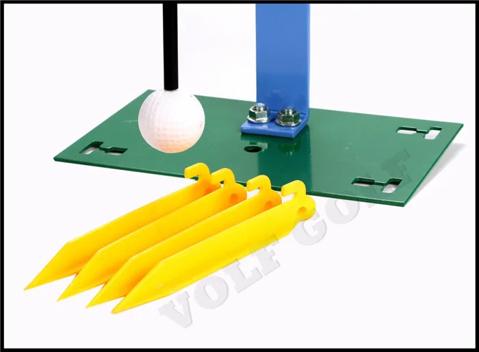 VolfGolf Swing Groover Trainer Training Aid