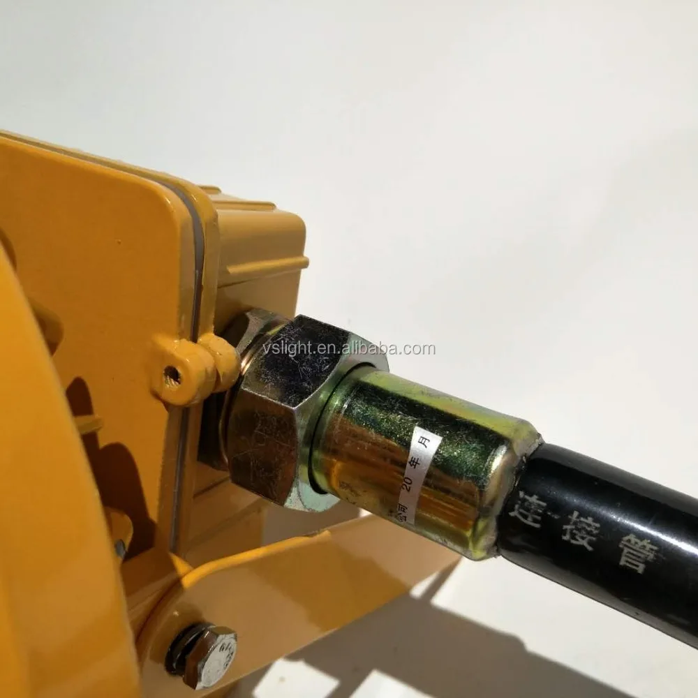 Китайский производитель одобрено s atex ip65 5 лет гарантии cob 30 Вт 40 50 светодиодный взрывозащищенный свет
