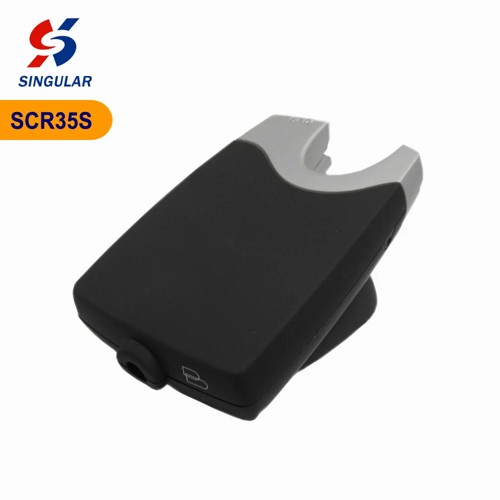 OEM hybrid smart card Made in Taiwan