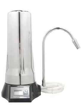 Одноступенчатый бытовой очиститель воды, система очистки воды ro