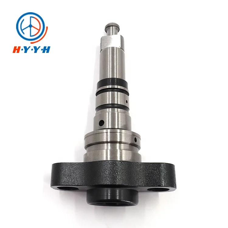 P7100 Fuel Injection Plunger Spare parts diesel pump plunger X170S For Diesel engines truck