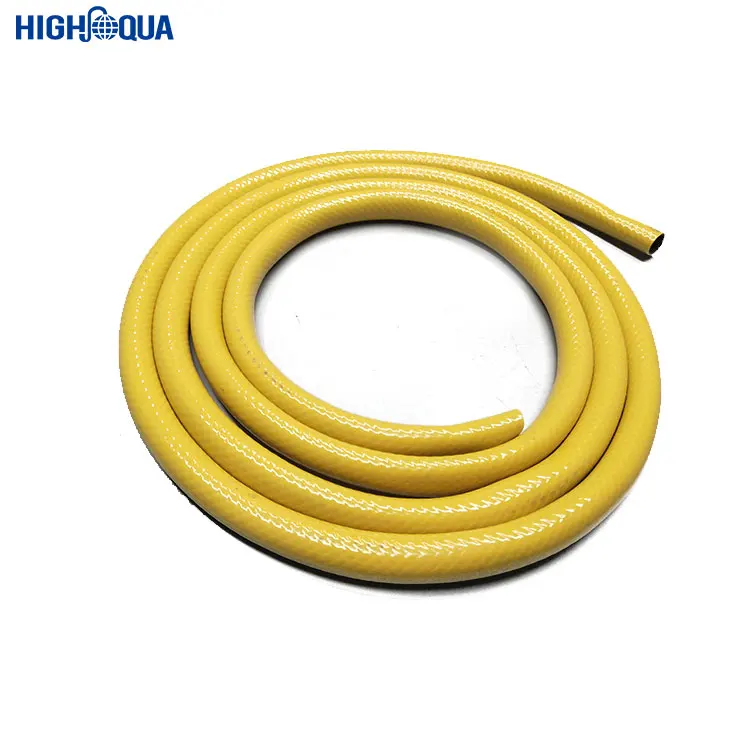 Оптовая продажа, прочный садовый шланг из ПВХ