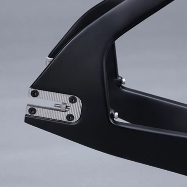  Лидер продаж карбоновая рама для велосипеда Hongfu 700c с компонентом shimano