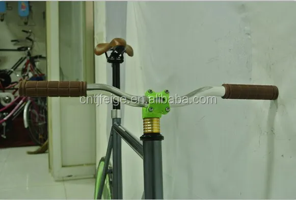 700C Hot-sale coaster brake Fixed Gear Bicycle(700C FP-FGB1505)